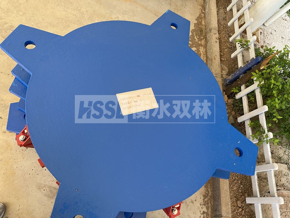 黄冈减隔震摩擦摆支座